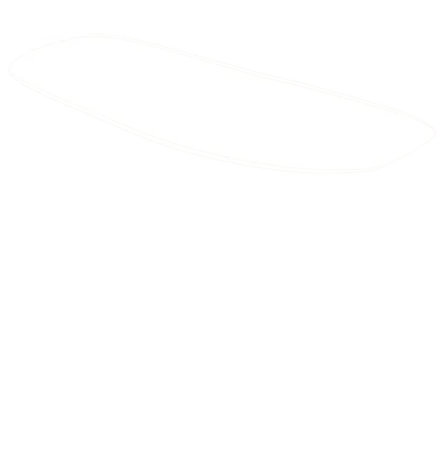 Step 1: the board outline as lines